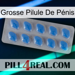 Grosse Pilule De Pénis 22